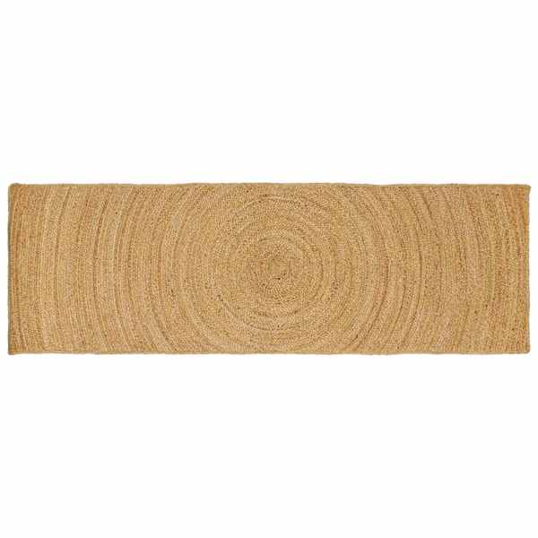 vidaXL Alavaibad Naturaalne 80 x 200 cm dužuut