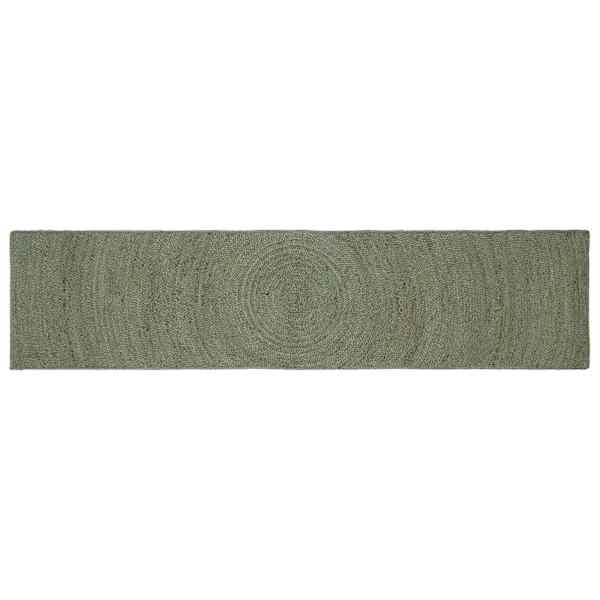 vidaXL Alavaibad Oliiviroheline 60 x 300 cm dužuut