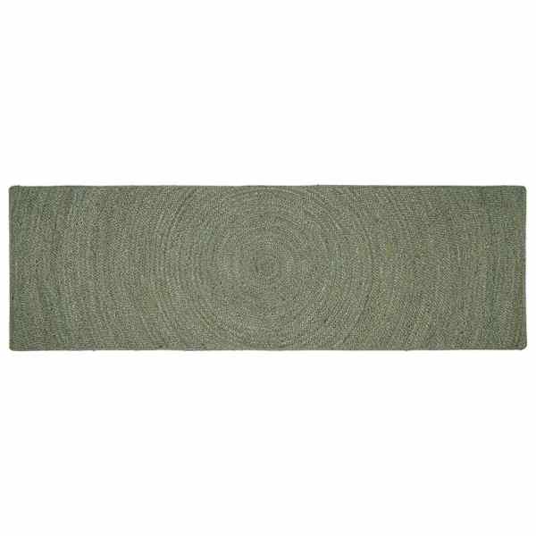 vidaXL Alavaibad Oliiviroheline 80 x 200 cm dužuut