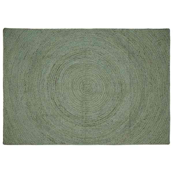 vidaXL Alavaibad Oliiviroheline 160 x 230 cm dužuut