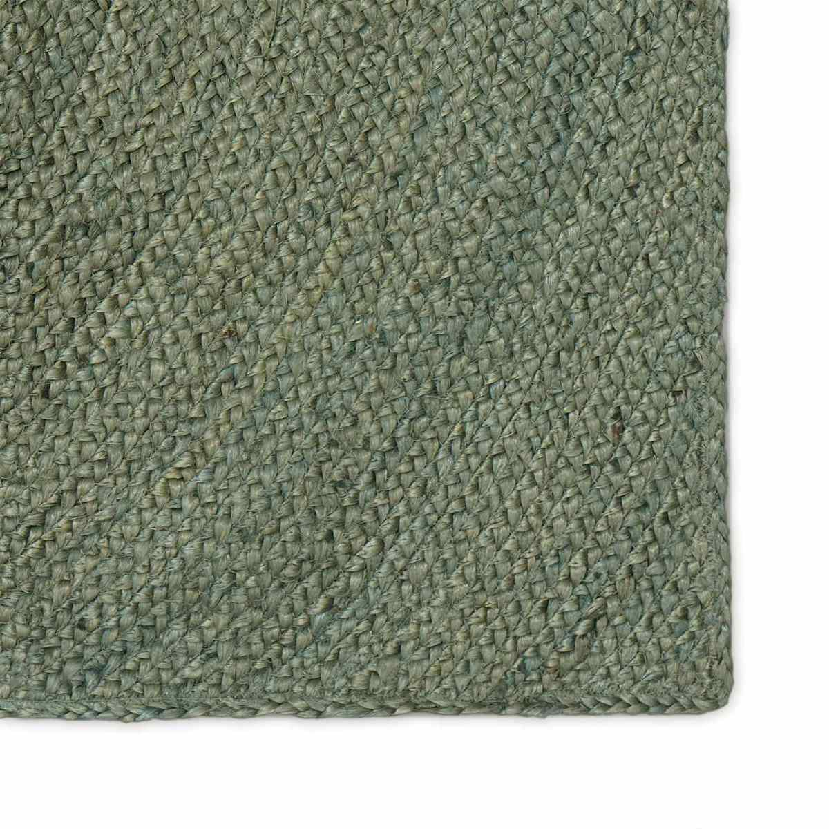 Områdetæpper Jute - Billede 2
