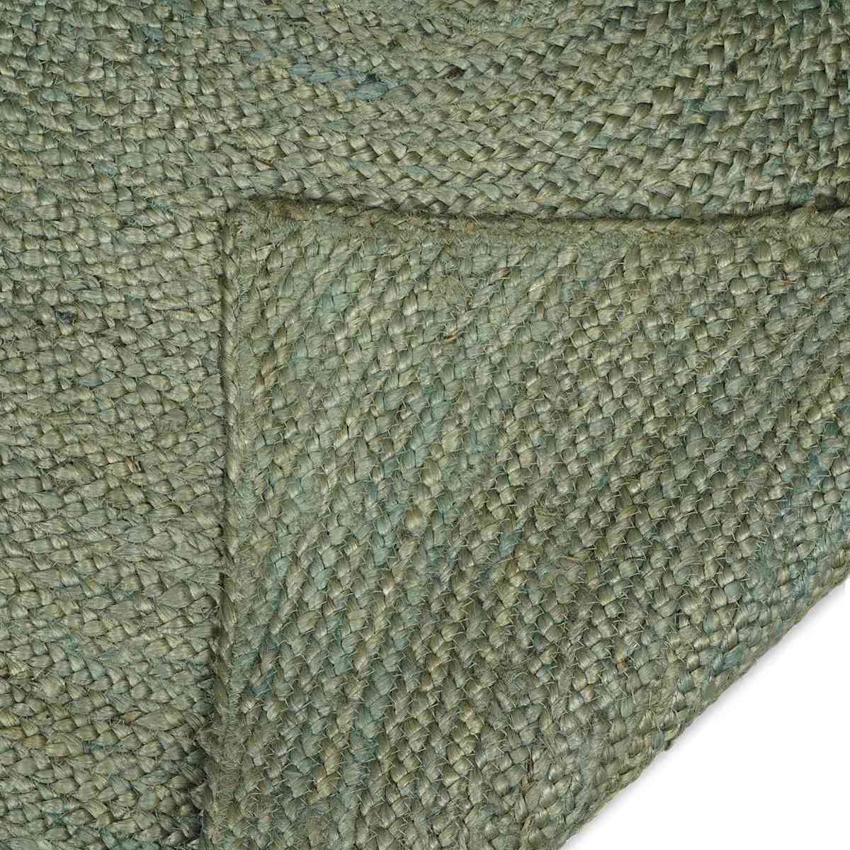 Områdetæpper Jute - Billede 3