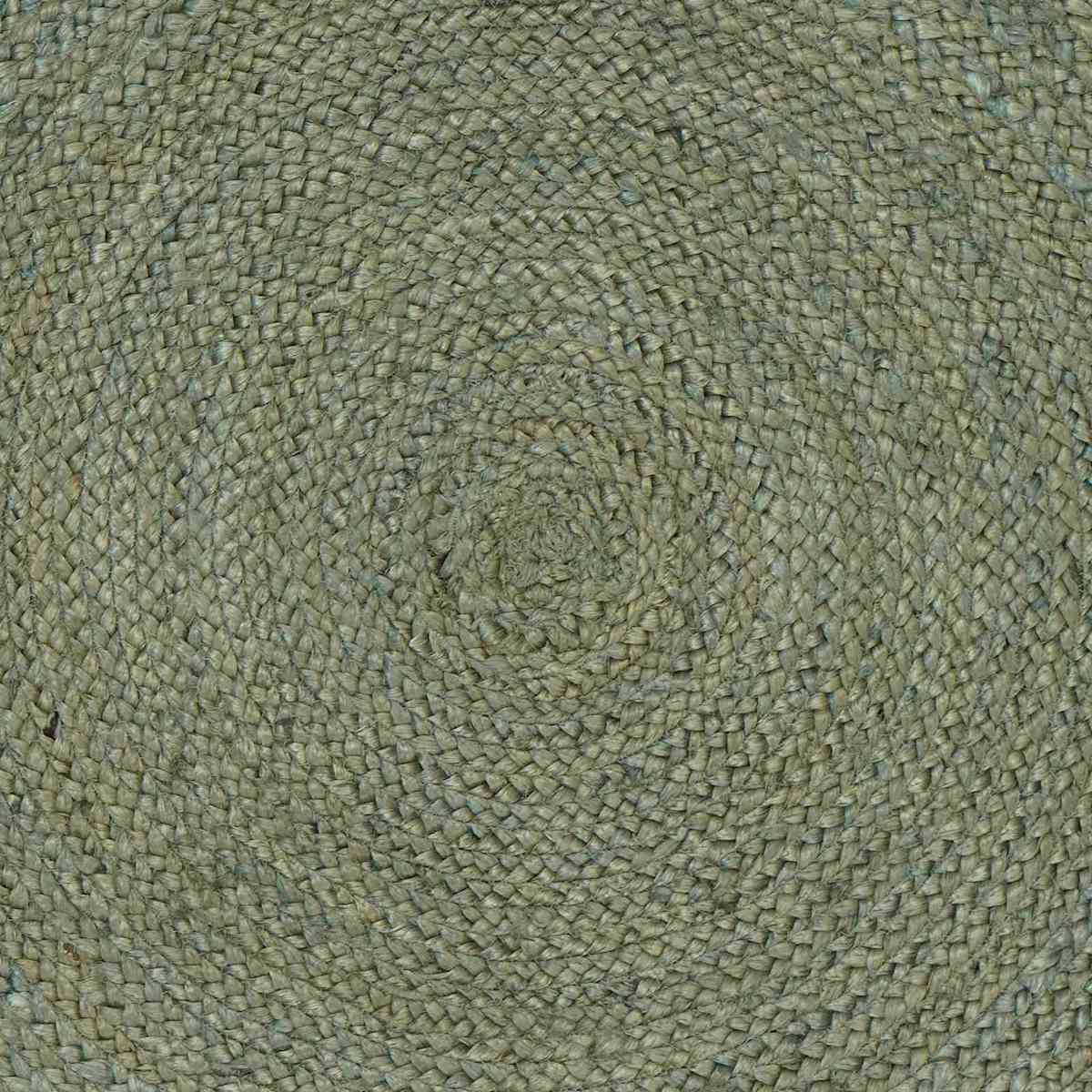 Områdetæpper Jute - Billede 6