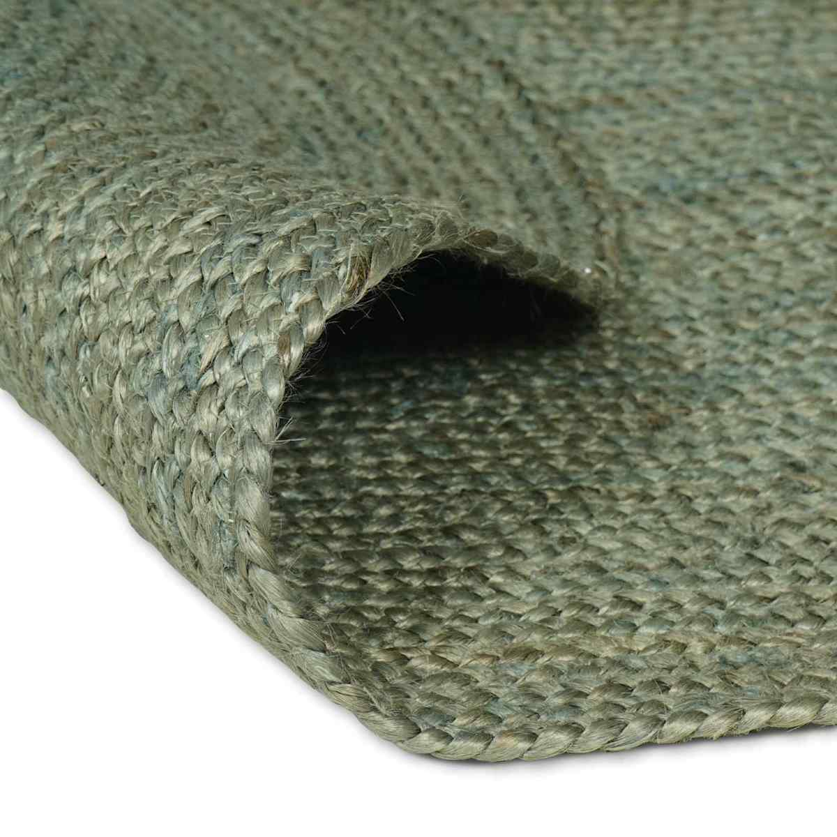 Områdetæpper Jute - Billede 2