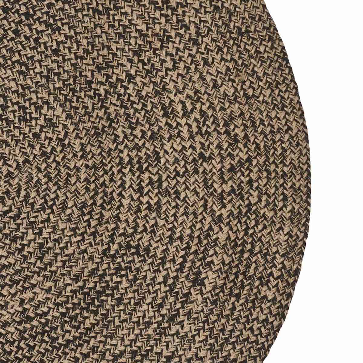 Områdetæpper Jute - Billede 3