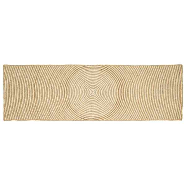 vidaXL Alavaip Valge 60 x 300 cm dužuut