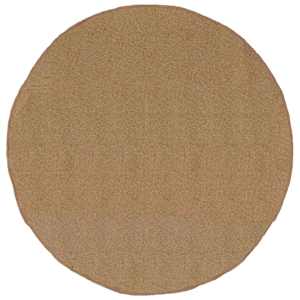 Preproga Naravna Ø 90 cm Juta