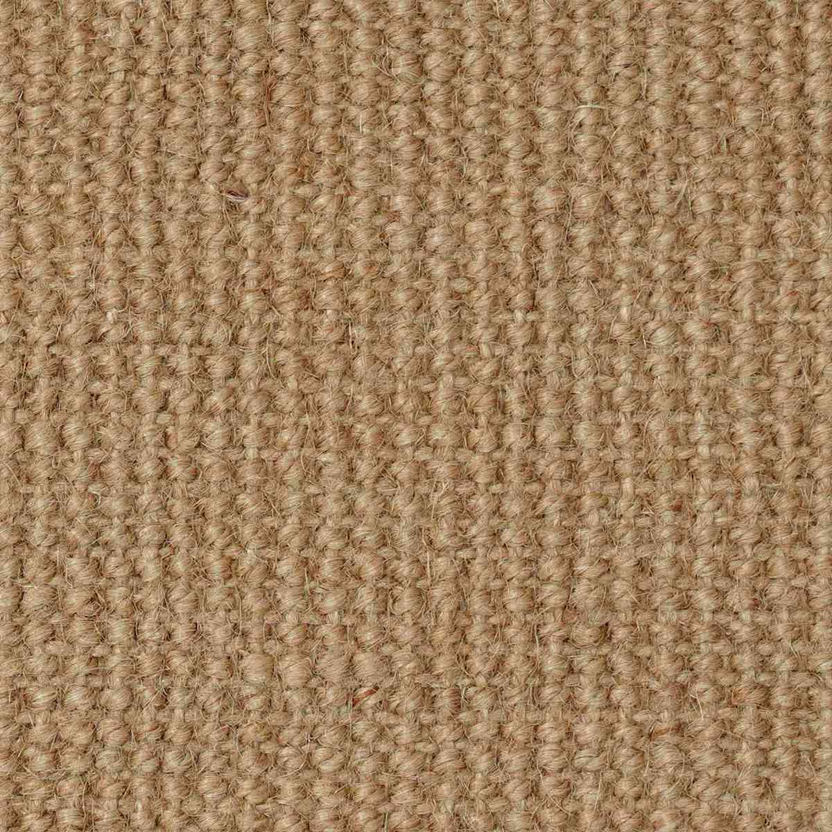 Områdetæpper Naturfarvet Jute - Billede 3