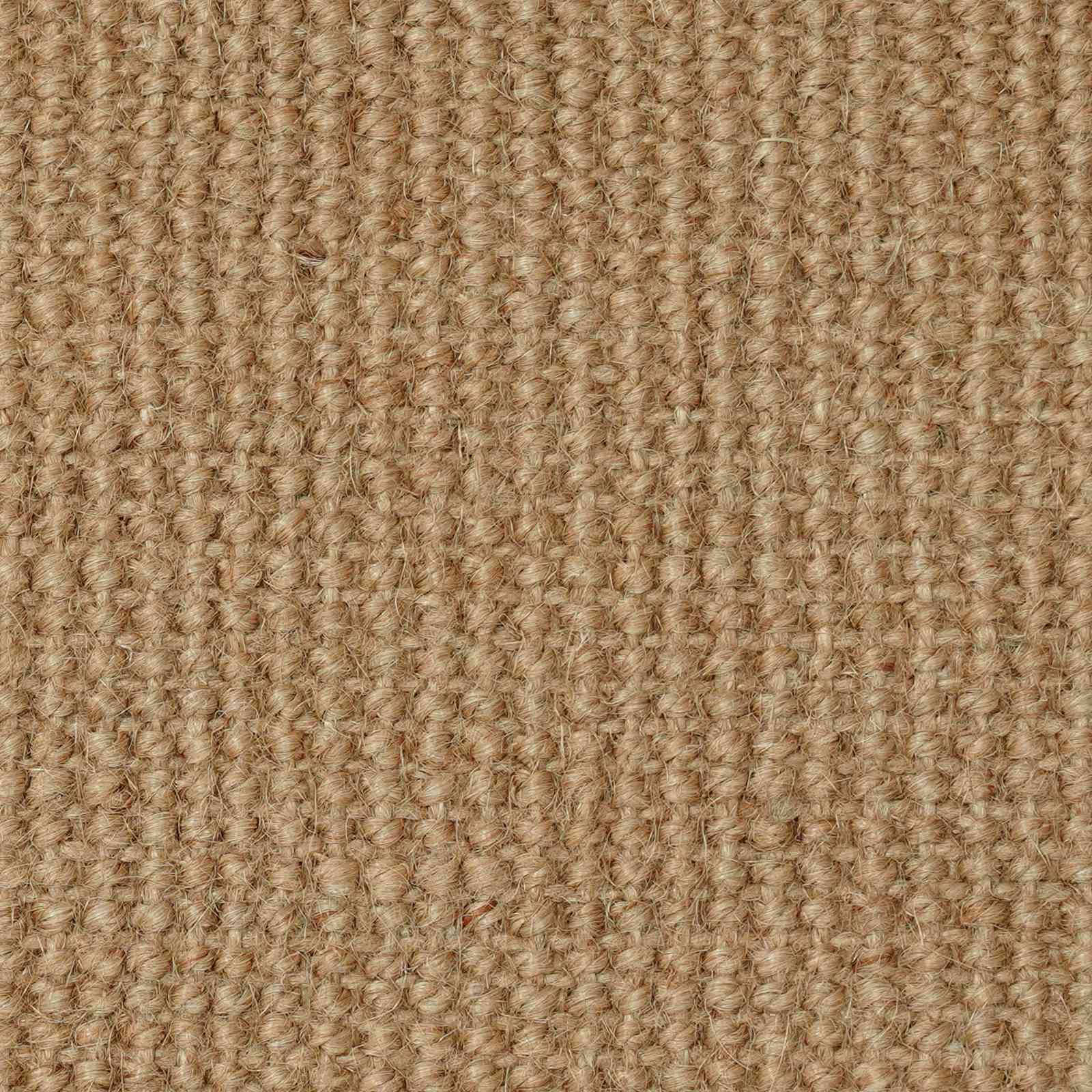 Tapijt Naturel Ø 240 cm Jute image 3