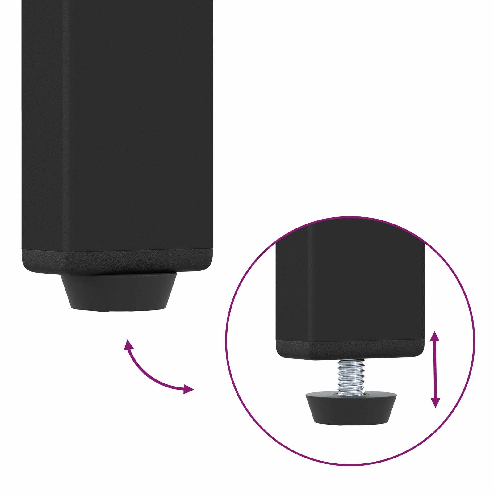 Raamatukapp Käsitööpuu 40 x 30 x 85 cm Tehispuit 121 Kõik vajalik sinu aeda ja koju! Raamatukapp Käsitööpuu 40 x 30 x 85 cm Tehispuit - Image 6