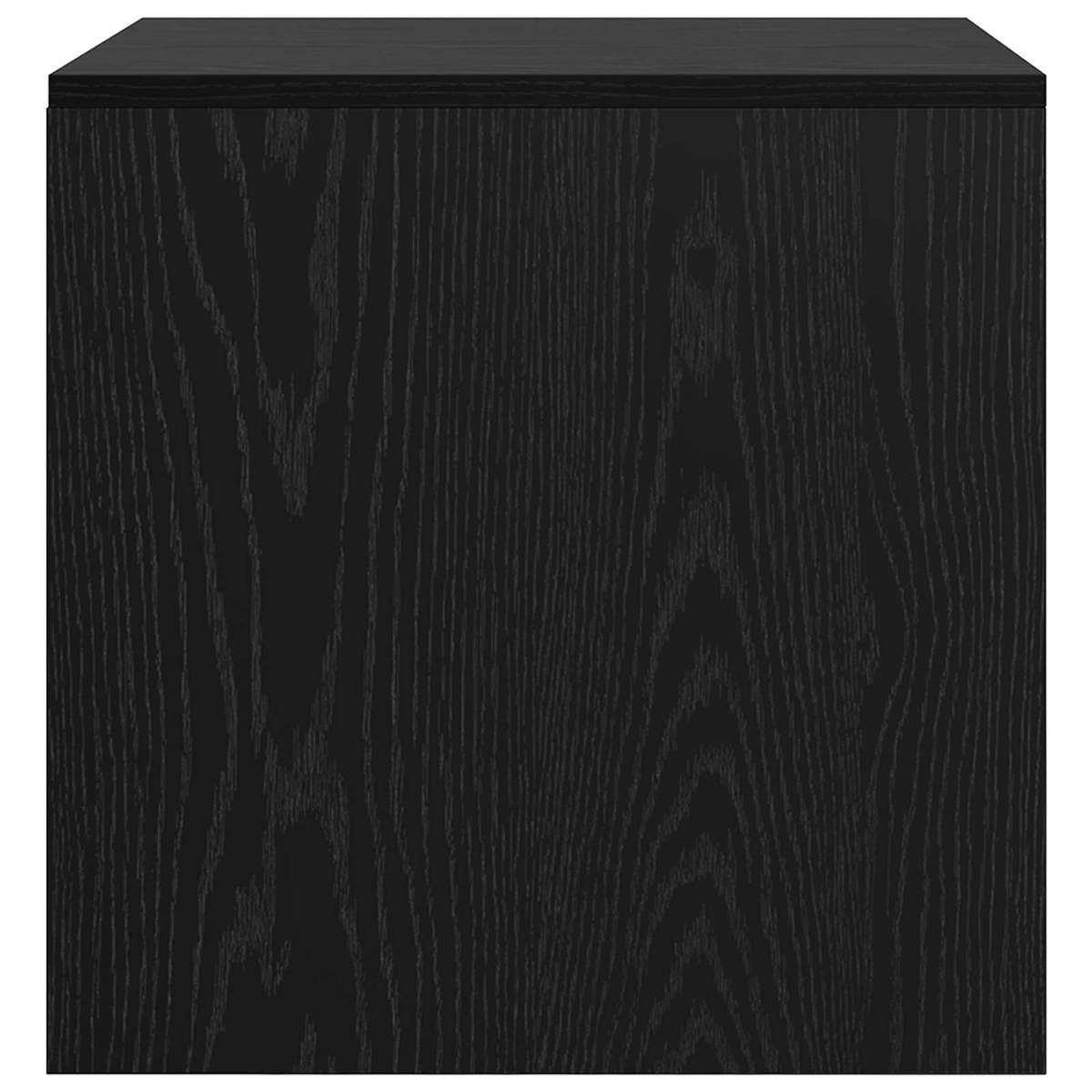 Sofabord 3 stk. 45 x 45 x 45 cm Konstrueret træ - Billede 7