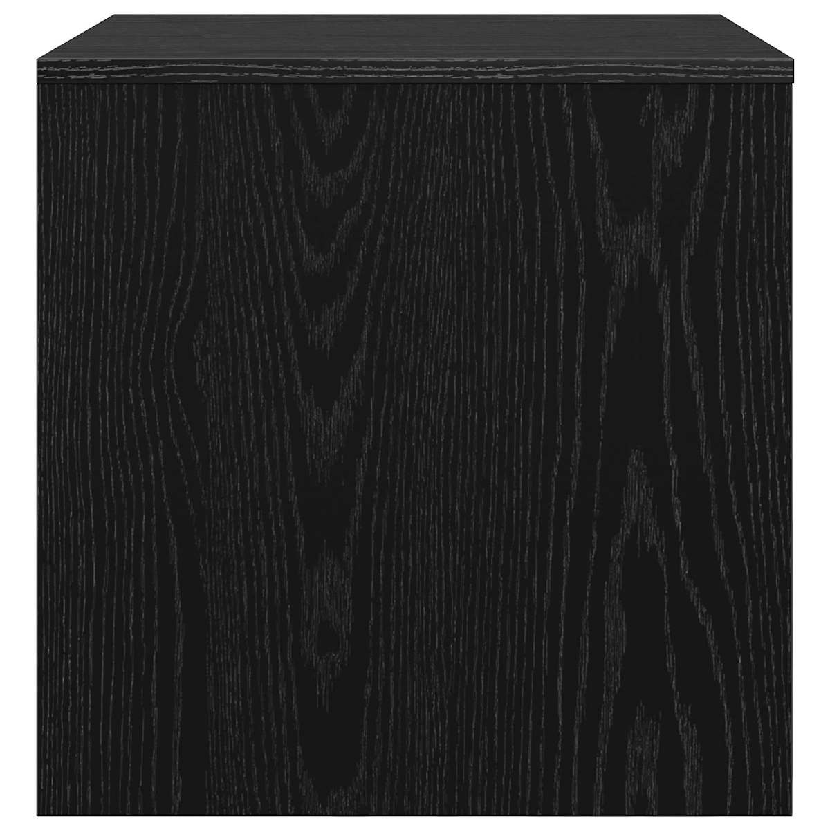Sofabord 3 stk. 45 x 45 x 45 cm Konstrueret træ - Billede 8