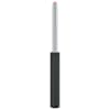 vidaXL Kontori tooli gaasikylinder Must 355-540 mm Raud