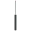 vidaXL Kontori tooli gaasikylinder Must 505-720 mm Raud