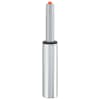 vidaXL Kontori tooli gaasikylinder Kroom 239-309 mm Raud