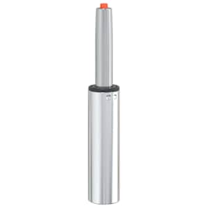 Plynový píst kancelářské židle Chrom 239-309 mm Železo - obrázek 2