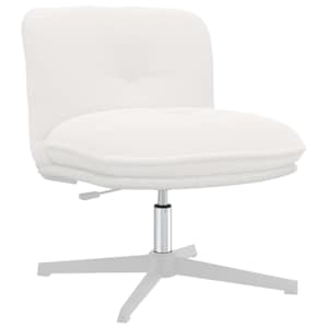 Plynový píst kancelářské židle Chrom 239-309 mm Železo - obrázek 3