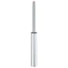 vidaXL Kontori tooli gaasikylinder Kroom 355-540 mm Raud