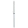 vidaXL Kontori tooli gaasikylinder Kroom 505-720 mm Raud