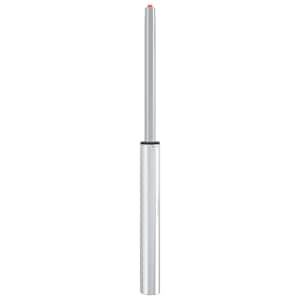 Plynový píst kancelářské židle Chrom 505-720 mm Železo - obrázek 2