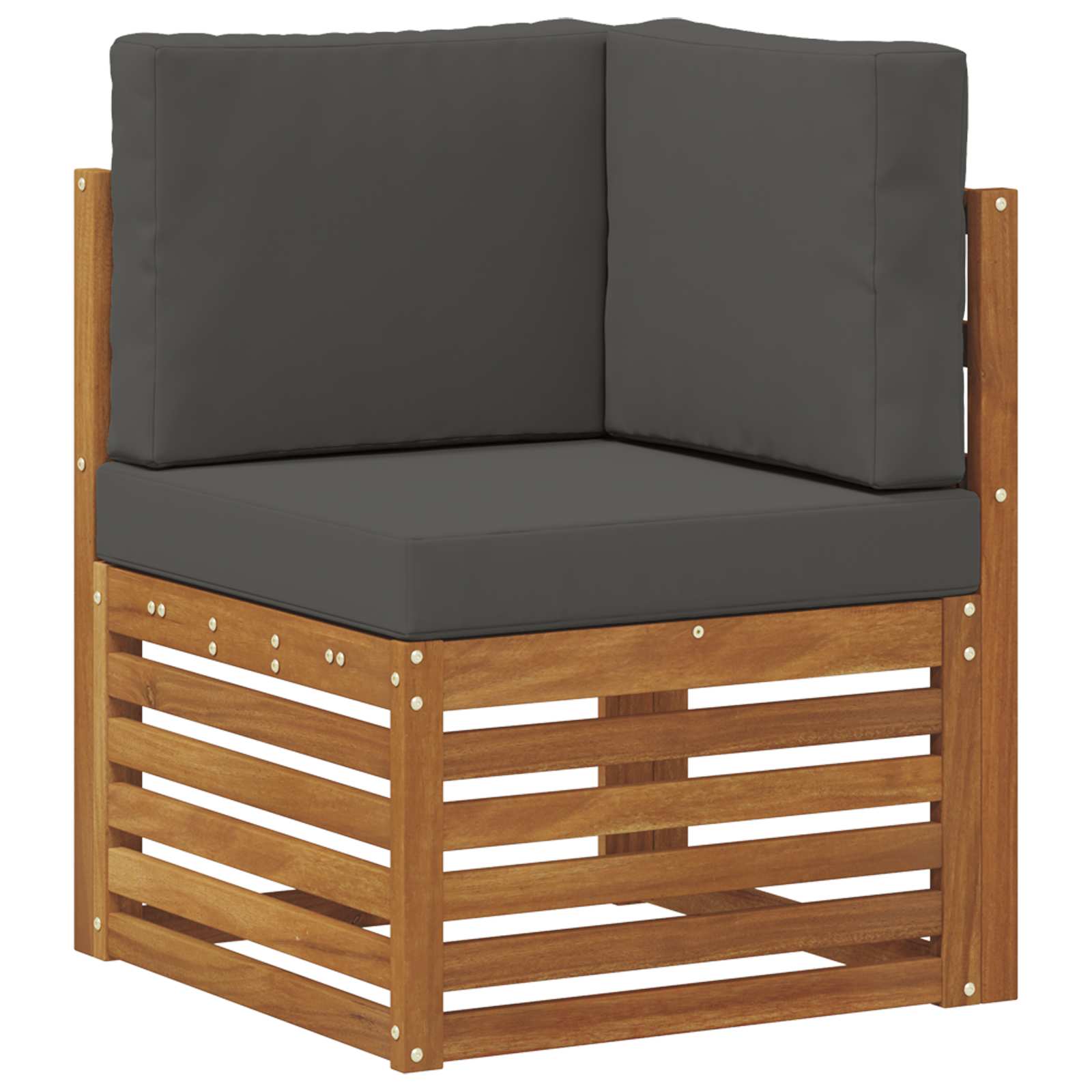 Sofa-Sets Massief Acaciahout image 3