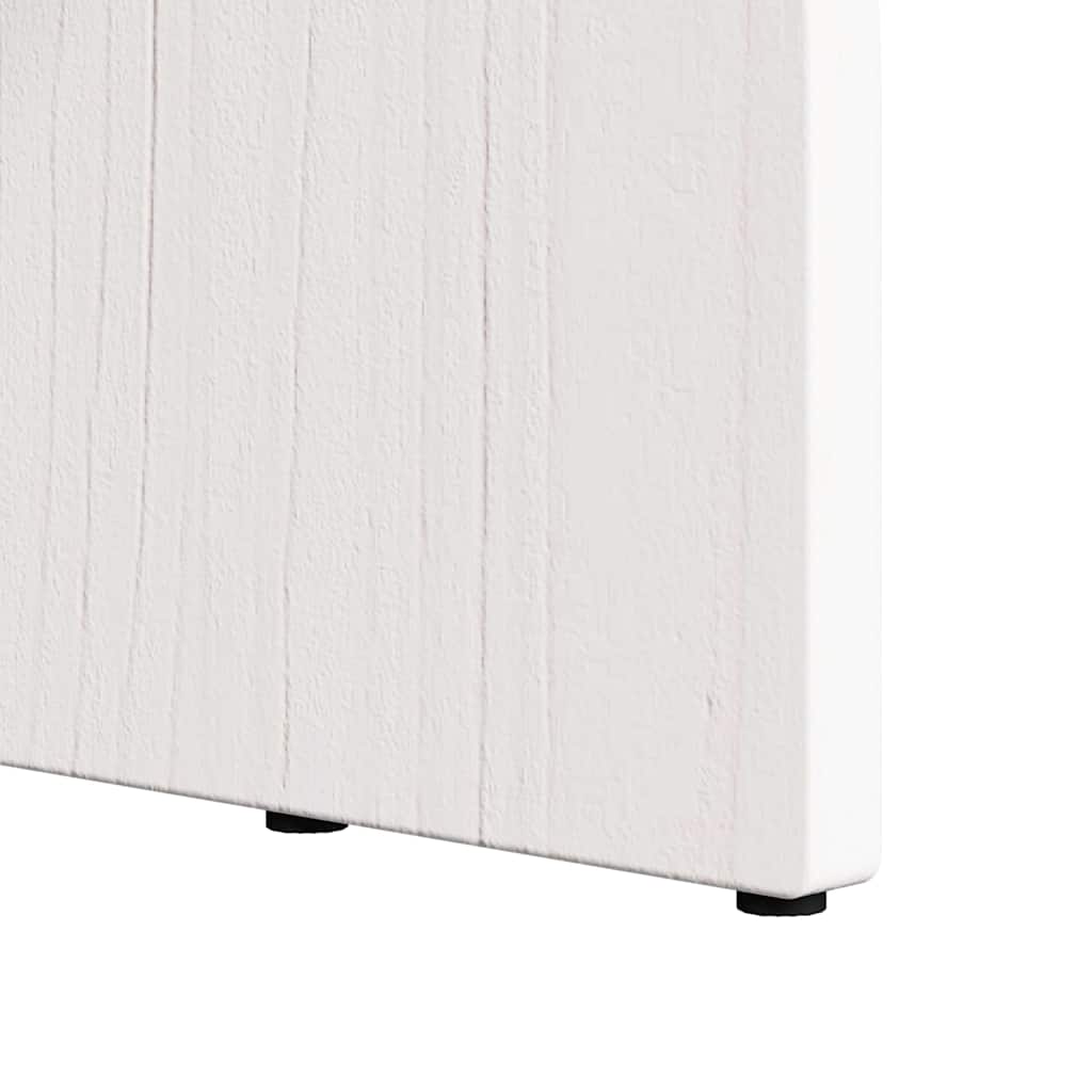 Salontafel Wit Massief grenenhout image 11