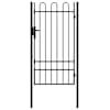 vidaXL Tara aed BOXTEL 103 x 225 cm Pulberv&auml;rvitud teras Hall