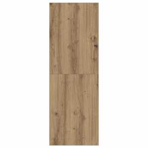 Sestava TV skříněk 37 x 37 x 107 cm Artisanový dub - obrázek 8