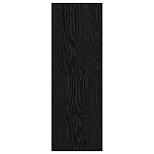 Sestava TV skříněk Černý dub 37 x 37 x 107 cm kompozitní dřevo - obrázek 8