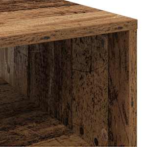 Konferenční stolek Staré dřevo 102 x 55 x 35 cm - obrázek 9