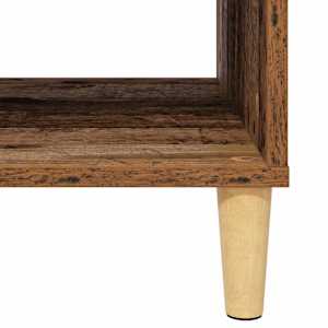 Konferenční stolek Staré dřevo 102 x 55 x 35 cm - obrázek 10