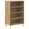 Artisan_oak