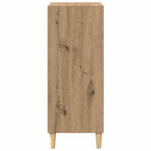 Servírovací skříň Artisanový dub 57 x 35 x 89.5 cm - obrázek 6