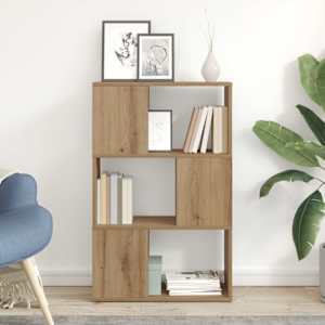 Komplet TV omaric Rjava 60 x 24 x 94,5 cm Konstruiran les