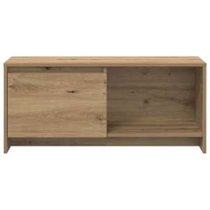 Sestava TV skříněk 90 x 35 x 40 cm Artisanový dub - obrázek 6