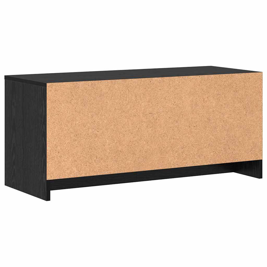 Mueble para TV de aglomerado Multicolor 90 x 35 x 40 cm Mesa Mesón vidaXL - Imagen 85 de 89