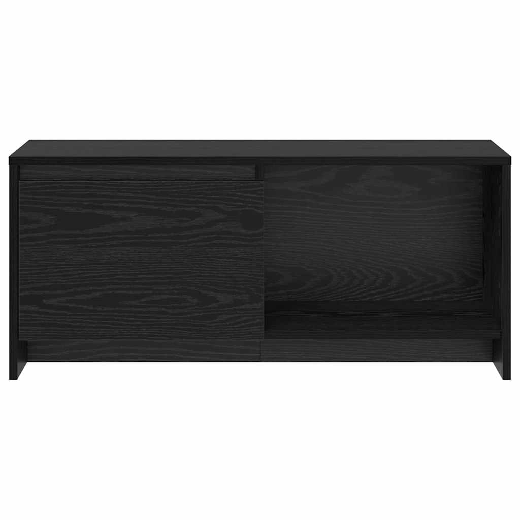 Mueble para TV de aglomerado Multicolor 90 x 35 x 40 cm Mesa Mesón vidaXL - Imagen 83 de 89