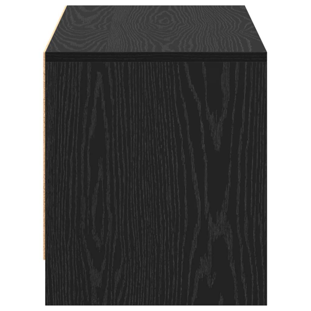 Mueble para TV de aglomerado Multicolor 90 x 35 x 40 cm Mesa Mesón vidaXL - Imagen 84 de 89