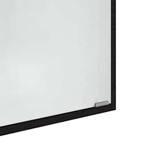 LED koupelnové zrcadlo Nástěnný Černý dub 40 x 37 x 8.5 cm - obrázek 9