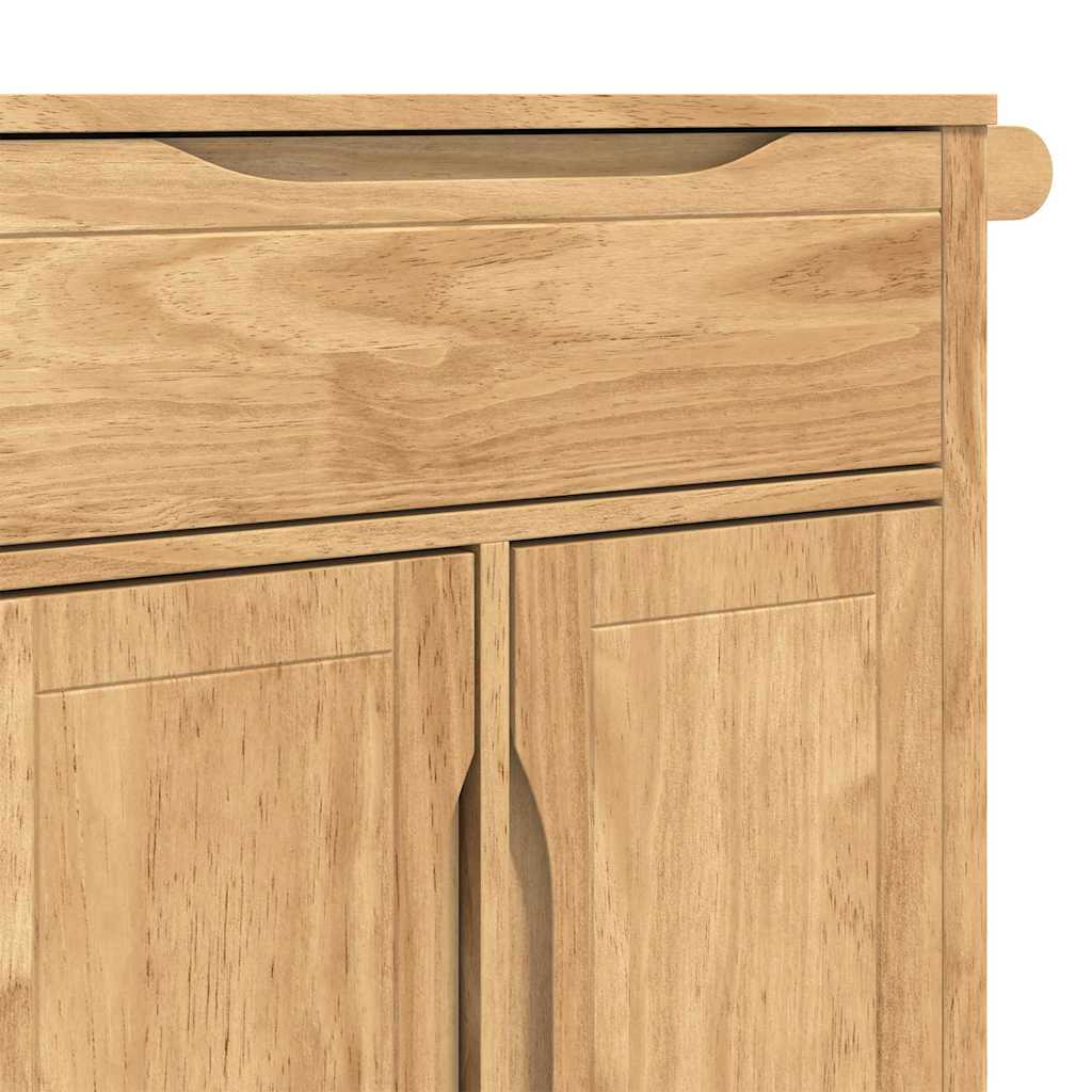 Troler de Bucătărie Maroniu cerat 72,5 x 45 x 80 cm [9]