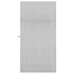 Sportovní osušky 2 pcs Šedá 200 x 100 cm Polyester a polyamid - obrázek 4