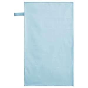 Sportovní osušky 2 pcs Modrá 50 x 30 cm Polyester a polyamid - obrázek 4