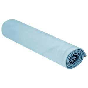 Sportovní osušky 2 pcs Modrá 100 x 50 cm Polyester a polyamid - obrázek 2