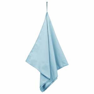 Sportovní osušky 2 pcs Modrá 100 x 50 cm Polyester a polyamid - obrázek 3