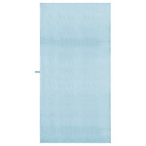 Sportovní osušky 2 pcs Modrá 200 x 100 cm Polyester a polyamid - obrázek 4