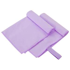 vidaXL Spordir&auml;tikud 2 tk Lilla 50 x 30 cm