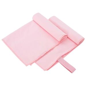vidaXL Spordir&auml;tikud 2 tk Roosa 50 x 30 cm