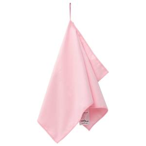 Sportovní osušky 2 pcs Růžová 50 x 30 cm Polyester a polyamid - obrázek 3