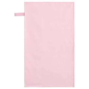 Sportovní osušky 2 pcs Růžová 50 x 30 cm Polyester a polyamid - obrázek 4