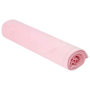 Sportovní osušky 2 pcs Růžová 100 x 50 cm Polyester a polyamid - obrázek 2